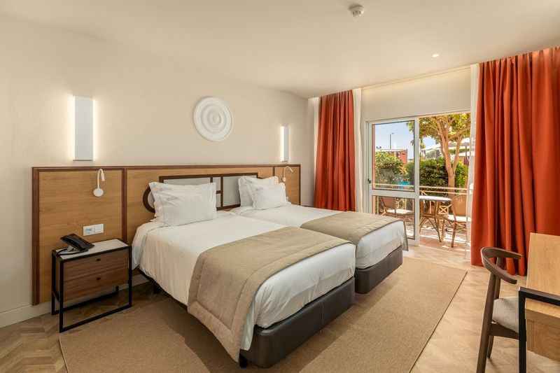 Hotel Belavista da Luz - Image 2