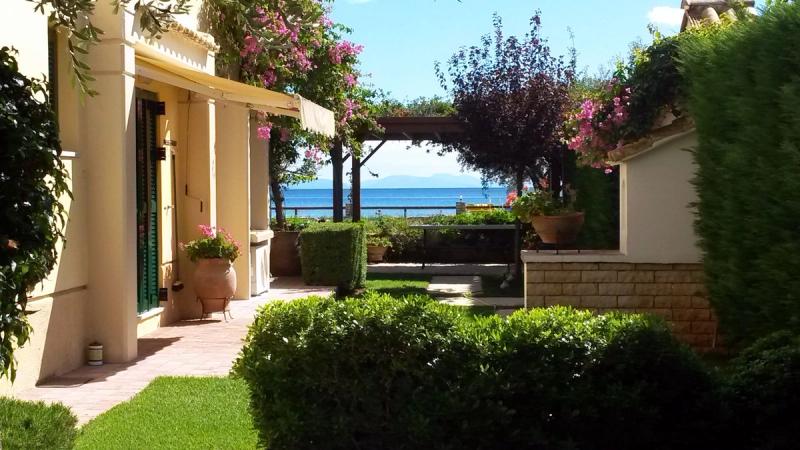 La Riviera Barbati Apartments - Image 10