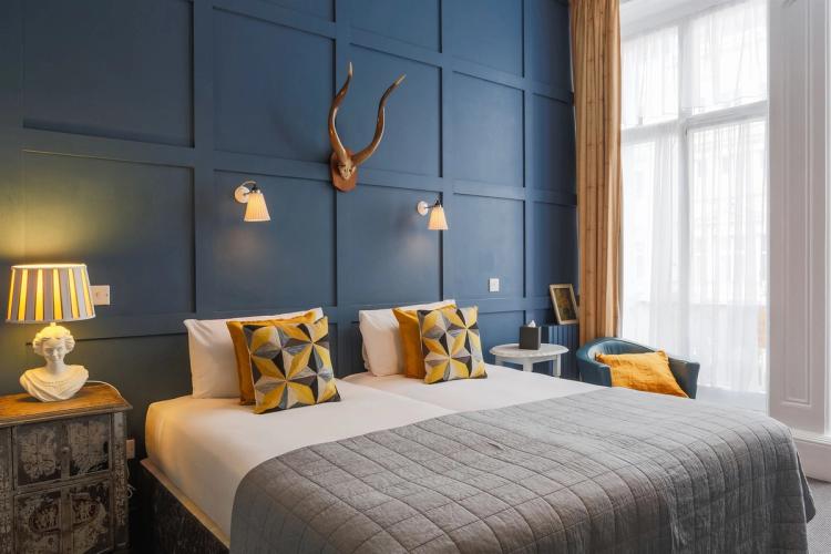 Billede av hotellet Georgian House Hotel - nummer 1 af 10