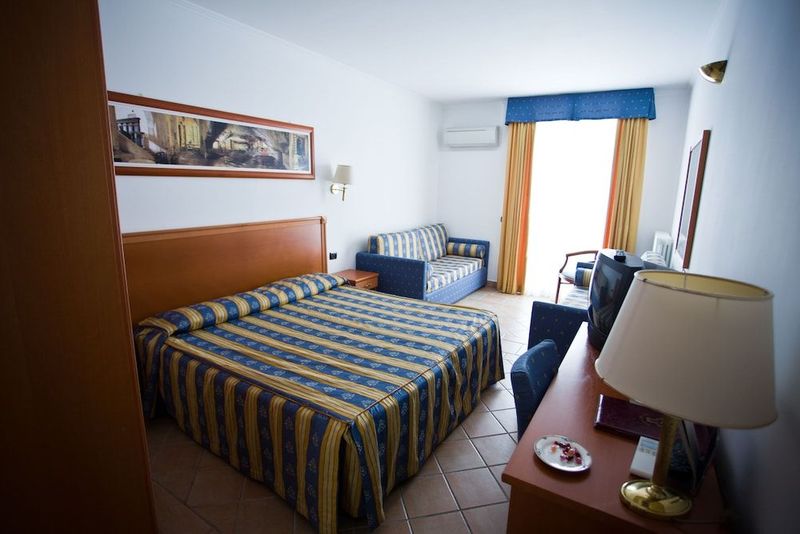 Palace Hotel San Michele - Image 3