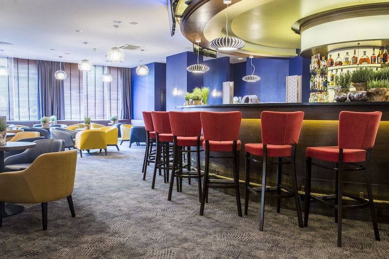 Radisson Blu Sobieski Hotel - Image 8