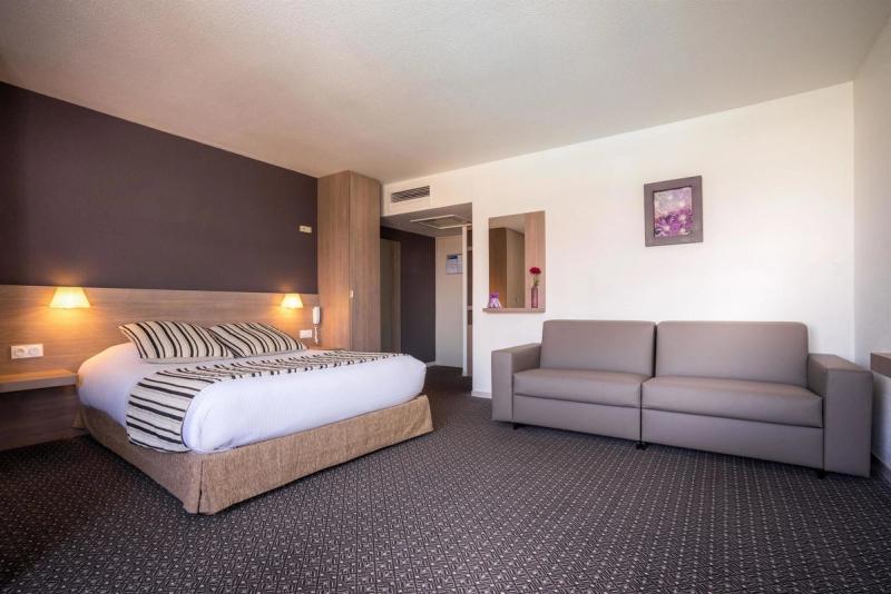 Best Western La Marina - Image 8