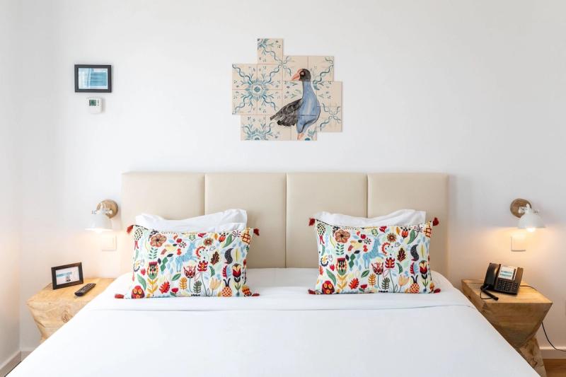 Hotel Cidade De Olhao - Image 4