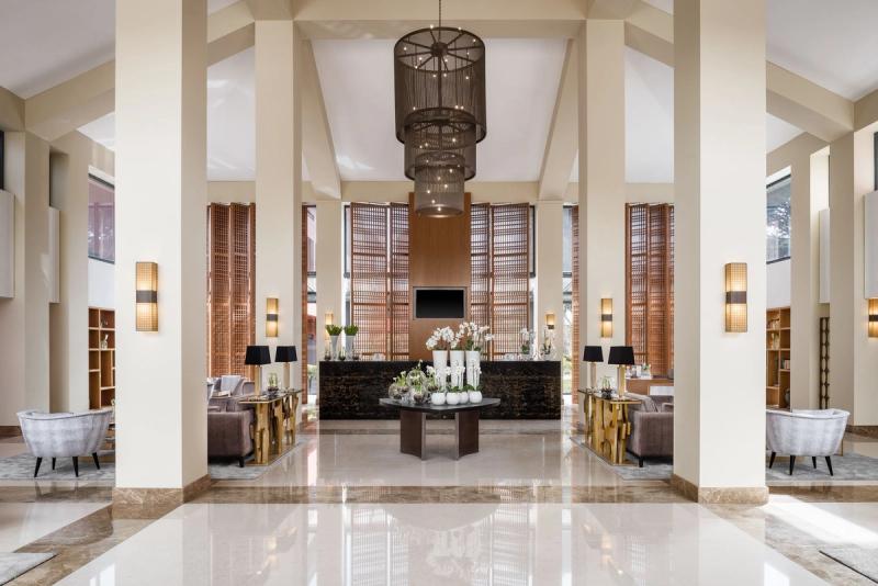 Sheraton Cascais Resort - Image 4