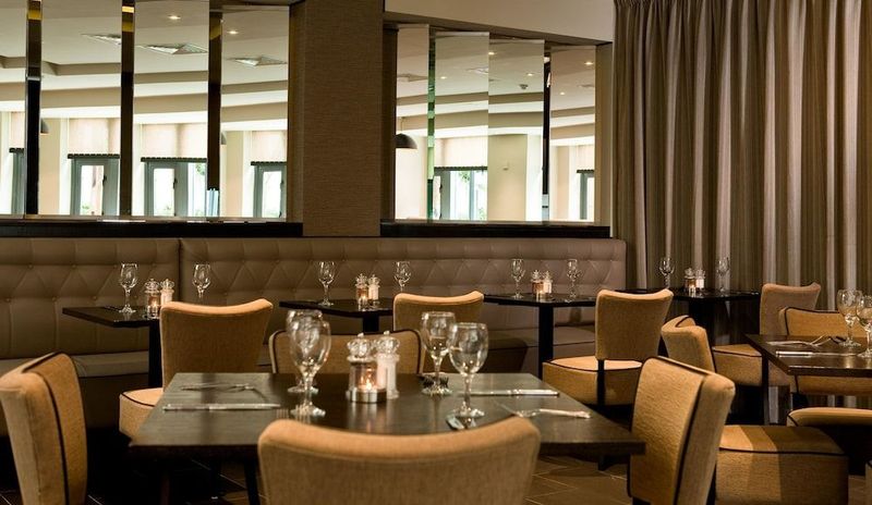 Jurys Inn Dublin Christchurch - Image 9