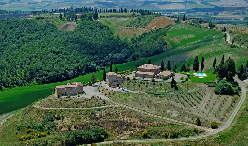 Agriturismo San Lorenzo