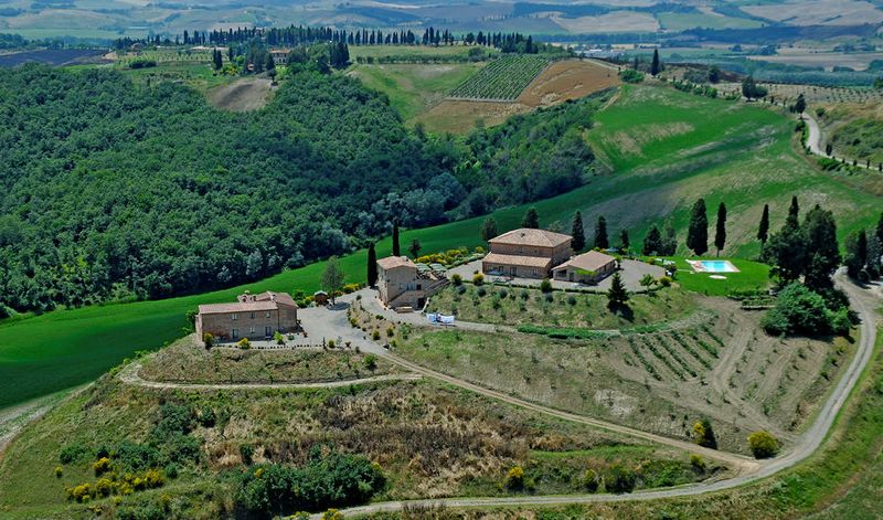 Agriturismo San Lorenzo - Image 1