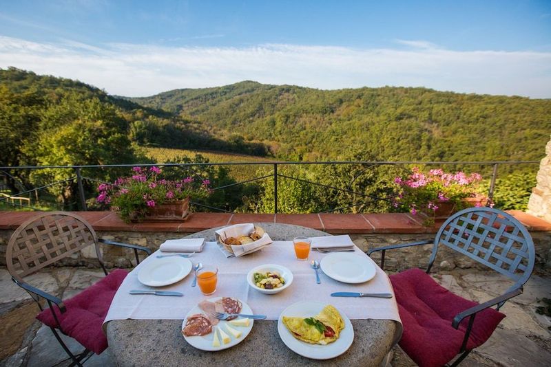 Hotel Livernano - Image 2