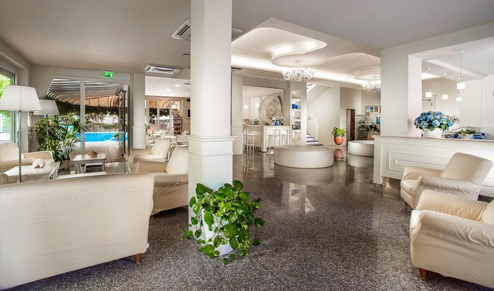 Hotel Sport & Residenza - Image 9