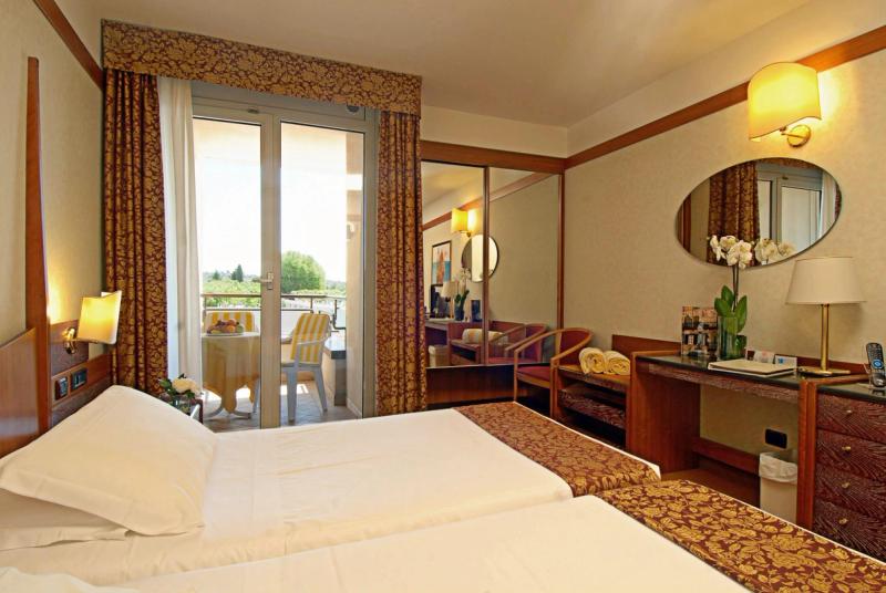 Hotel Du Lac et Bellevue - Image 10