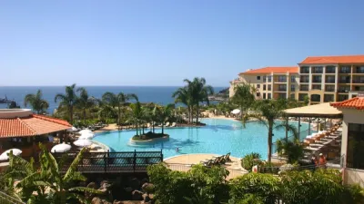 Porto Mare Hotel