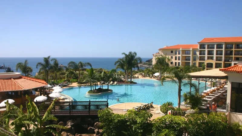 Porto Mare Hotel