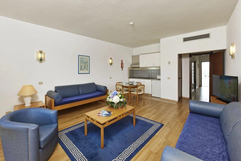 Hotel Brisa Sol - Image 9