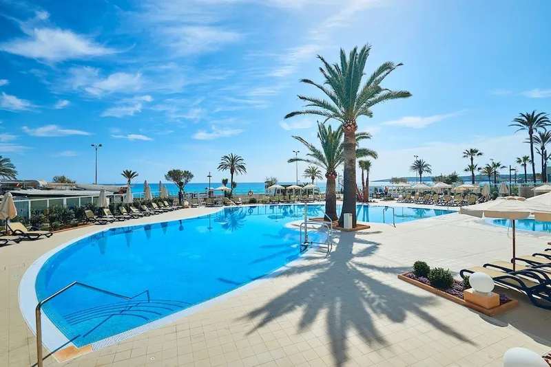 Hipotels Mercedes Aparthotel