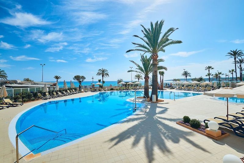 Hipotels Mercedes Aparthotel - Image 1