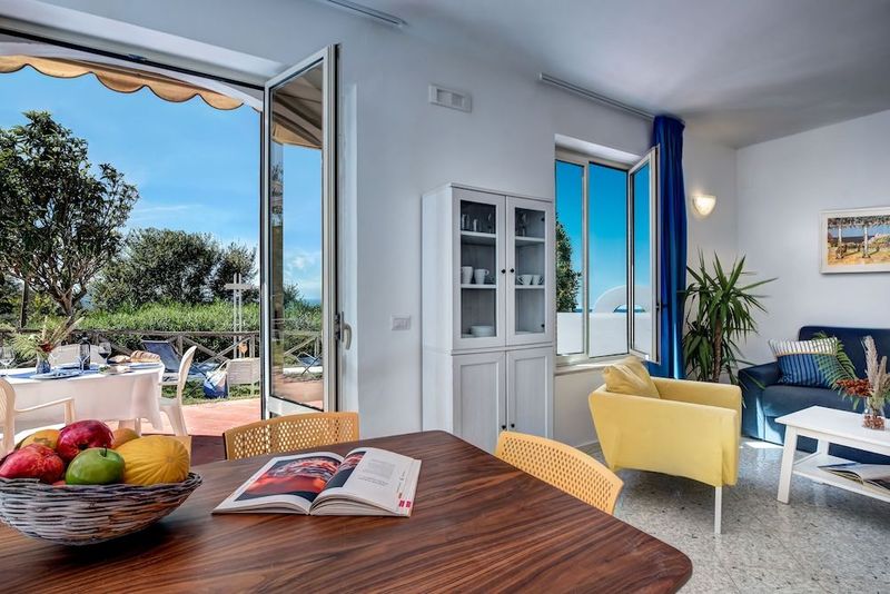 Residence Gocce di Capri - Image 6