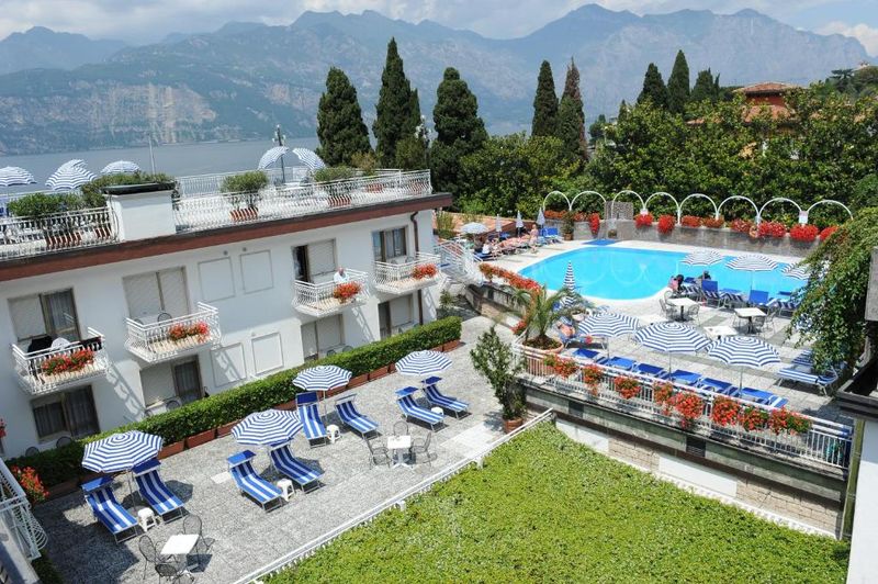 Hotel Excelsior Bay - Image 6