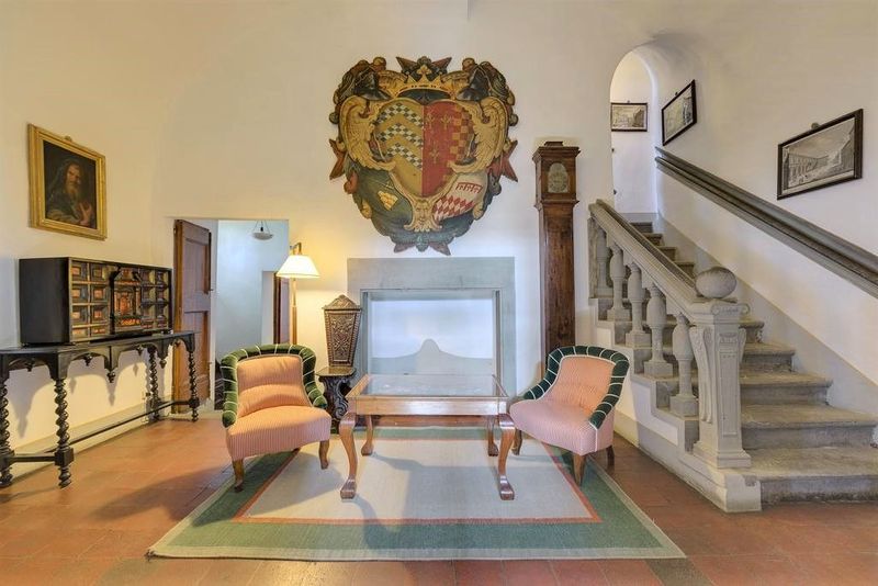 Villa Le Barone - Image 9