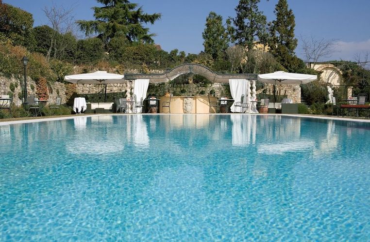 Billede av hotellet Byblos Art Hotel Villa Amistá - nummer 1 af 10