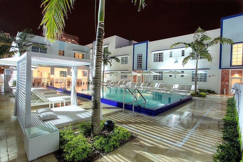 Pestana South Beach Art Deco Hotel - Image 10