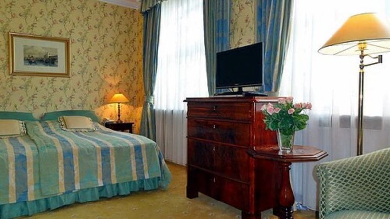 Hotel Podewils in Gdansk - Image 10