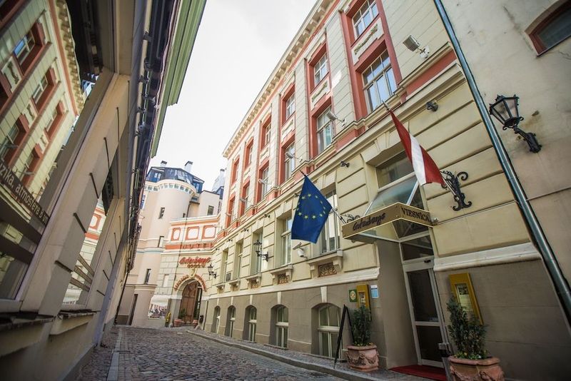 Gutenbergs Hotel - Image 4