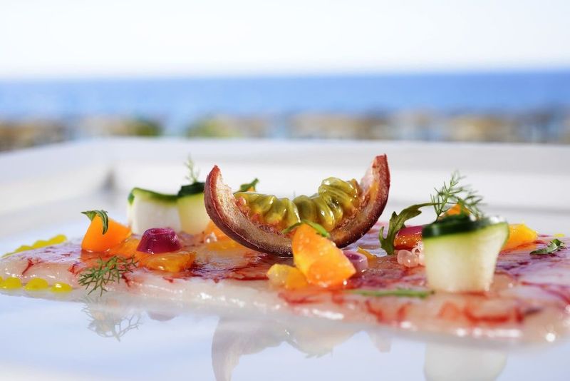 UNAHOTELS Naxos Beach Sicilia - Image 9