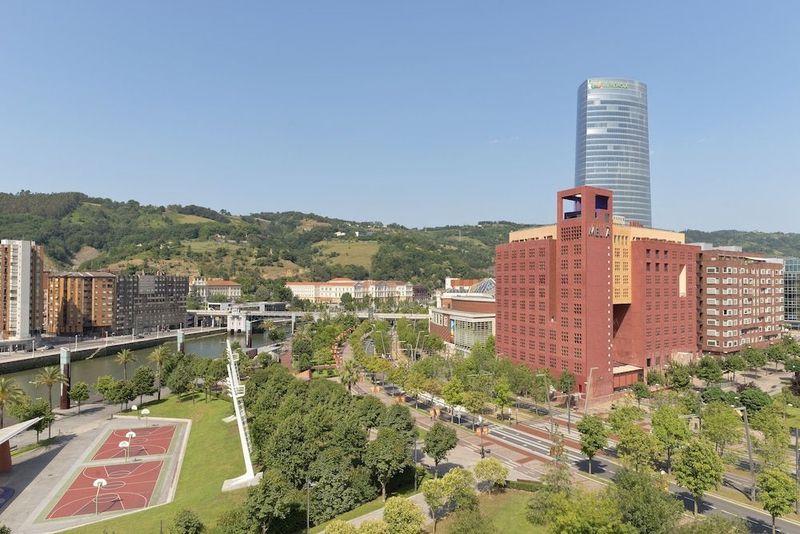 Melia Bilbao Hotel - Image 10
