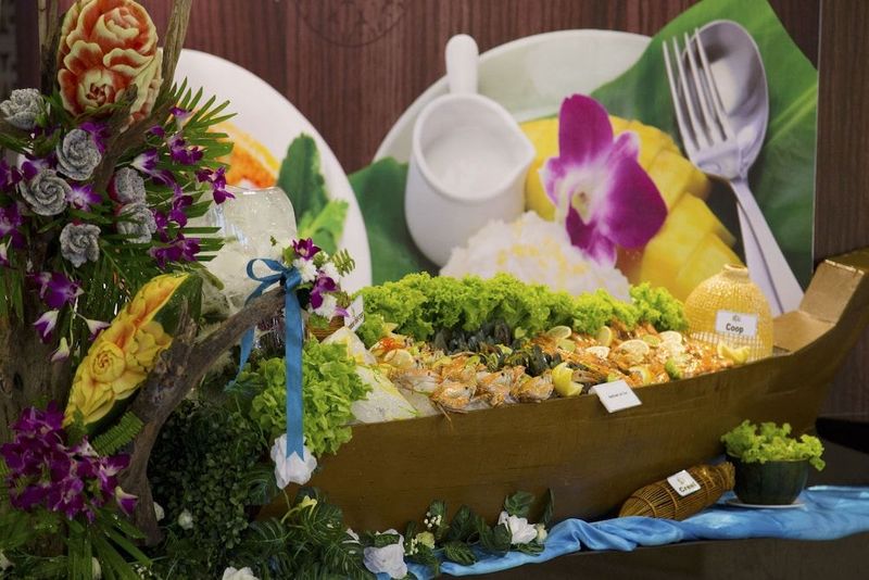 Best Western Premier Bangtao Resort & Spa - Image 9
