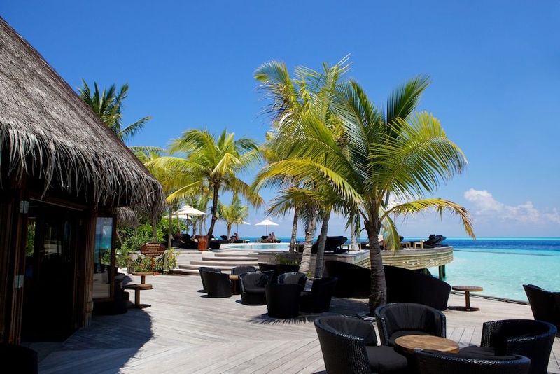 Komandoo Island Resort & Spa - Image 8