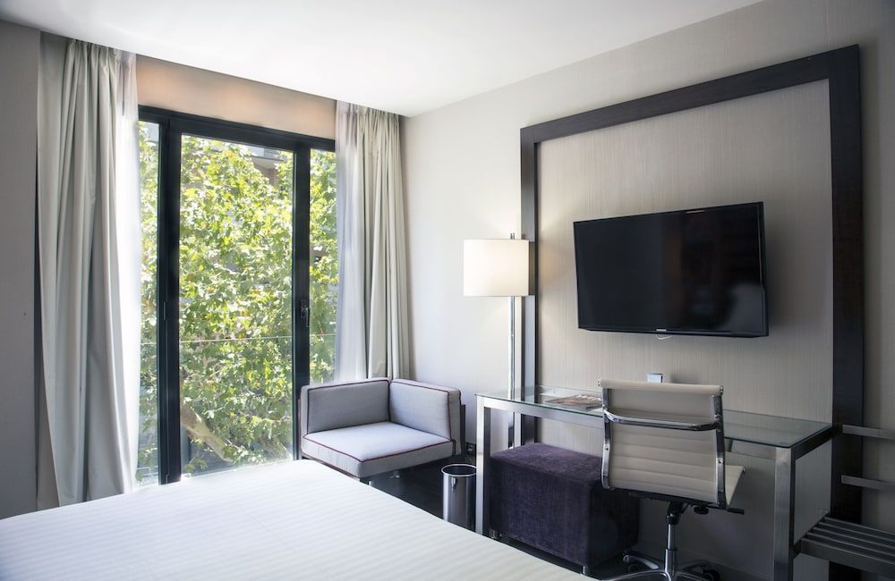 Pestana Arena Barcelona - Image 5