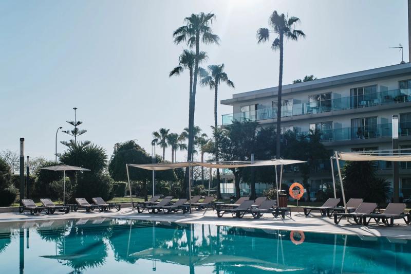 Helios Mallorca Hotel & Apartments - Image 5