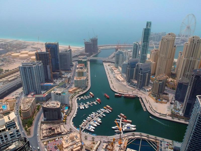 Stella Di Mare Dubai Marina - Image 7