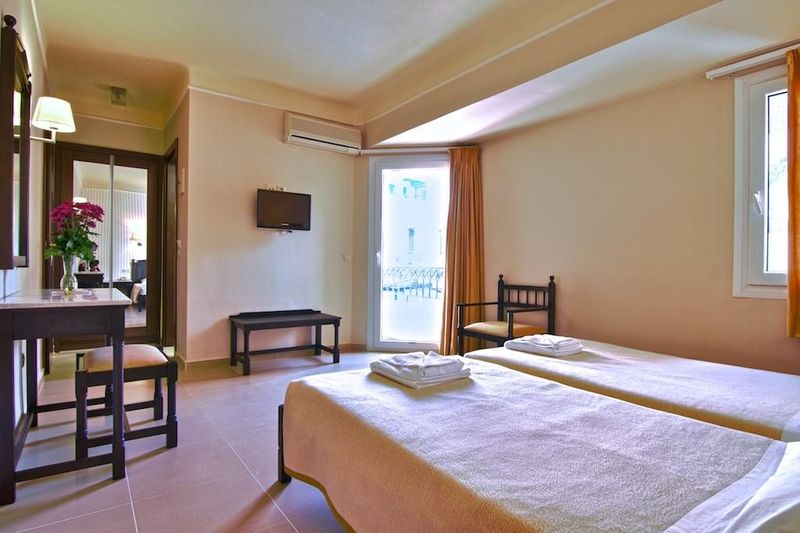 Hotel Fortezza - Image 5