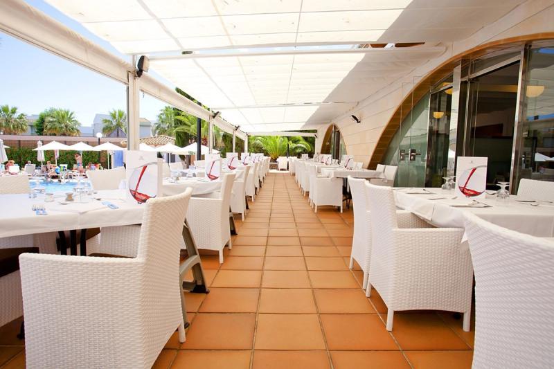 Hipotels Mediterraneo Club - Image 8