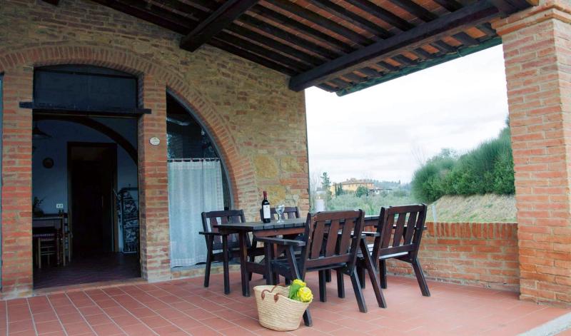 Fattoria di Colleoli - Image 2
