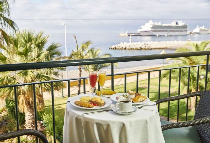 Billede av hotellet Porto Santa Maria - nummer 1 af 10