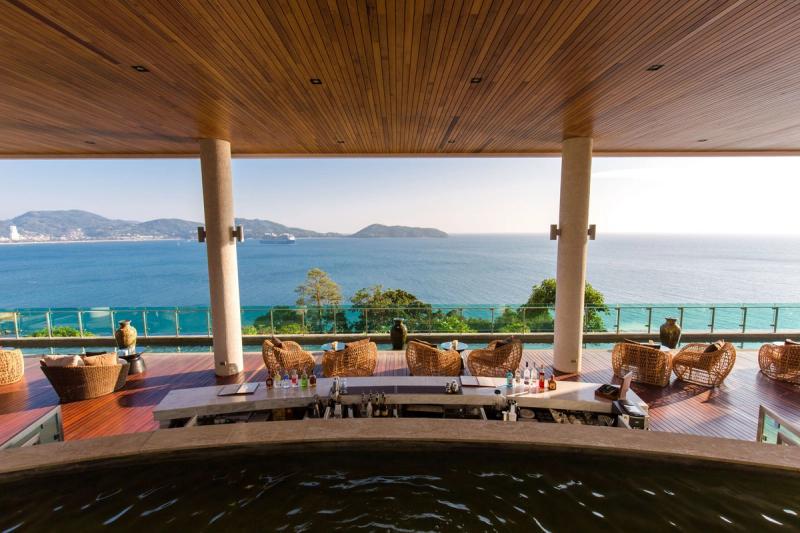 Wyndham Grand Phuket Kalim Bay - Image 8