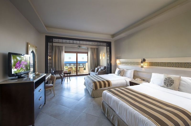 SUNRISE Arabian Beach Resort - Grand Select - Image 9