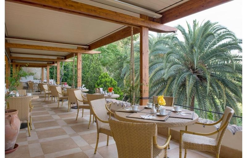 Hotel Alberi del Paradiso - Image 5