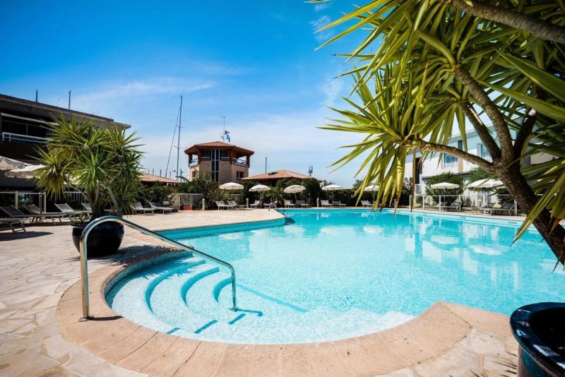 Best Western La Marina - Image 6