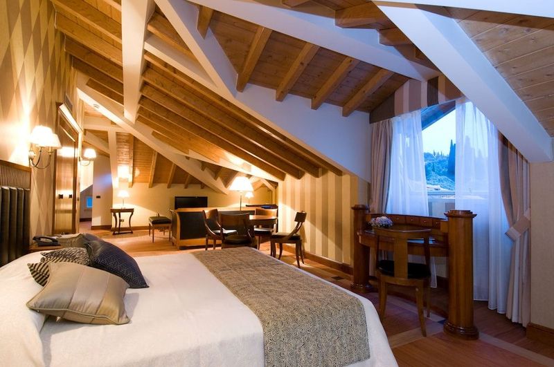 Hotel Villa del Sogno - Image 10