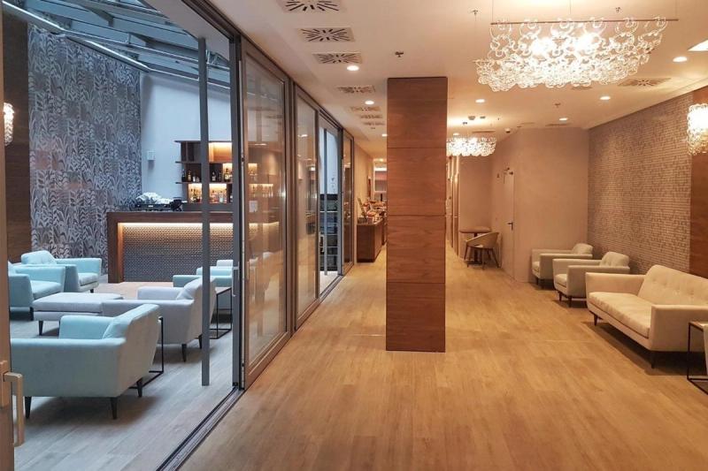 Boutique Hotel Budapest - Image 9