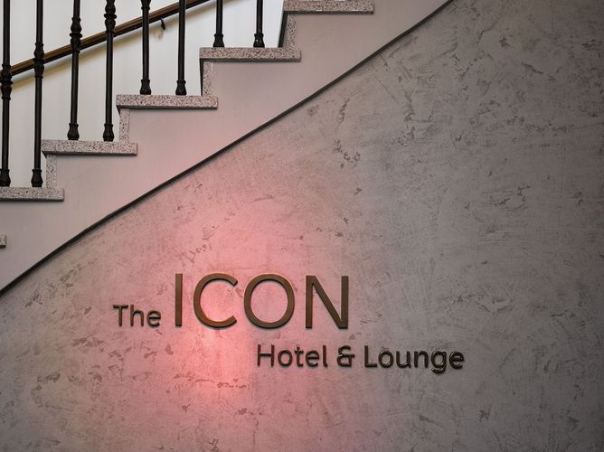 Billede av hotellet The ICON Hotel & Lounge - nummer 1 af 10
