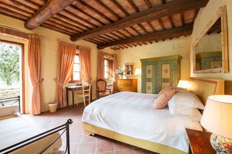 Hotel Livernano - Image 3