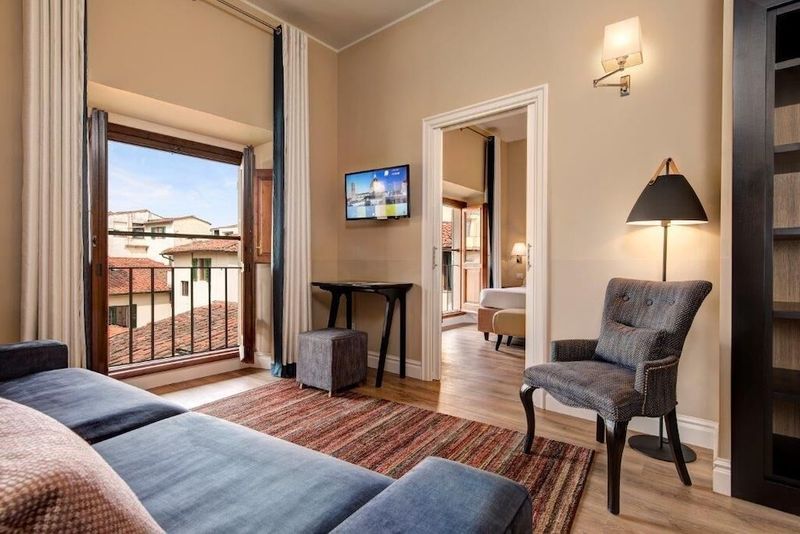 Grand Hotel Cavour - Image 4