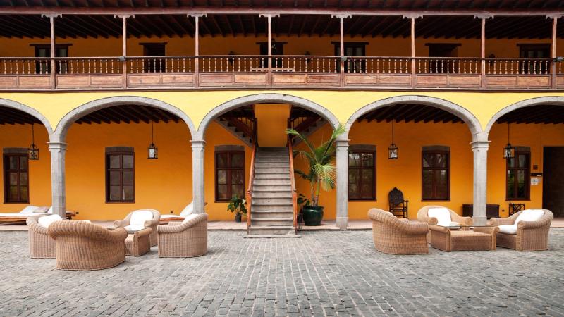 Hacienda del Buen Suceso - Image 10