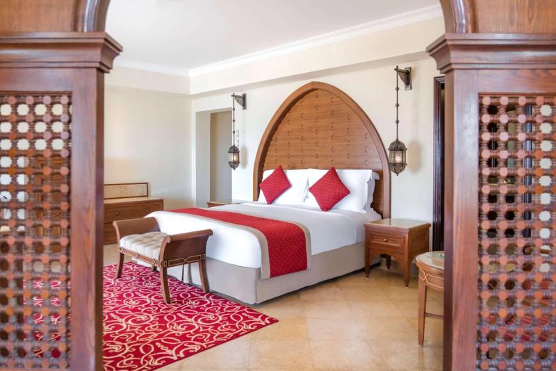 Kempinski Hotel Soma Bay - Image 8