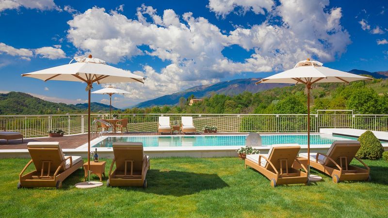 Relais d'Arfanta - Image 8