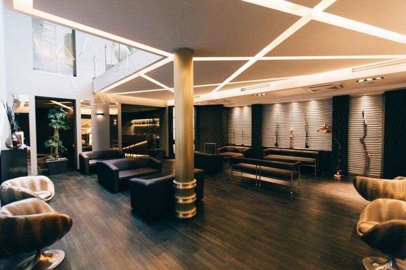 Museum Hotel Budapest - Image 2